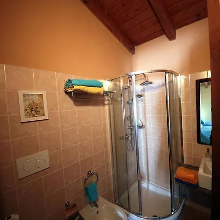 Villa Diana - Pesaro Mare E Cultura - Intera Con Piscina *