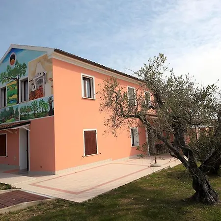 Diana - Pesaro Mare E Cultura - Intera Con Piscina *