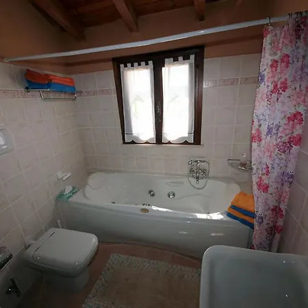 Diana - Pesaro Mare E Cultura - Intera Con Piscina Willa