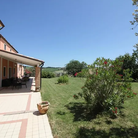 Diana - Pesaro Mare E Cultura - Intera Con Piscina Willa