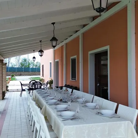 Diana - Pesaro Mare E Cultura - Intera Con Piscina