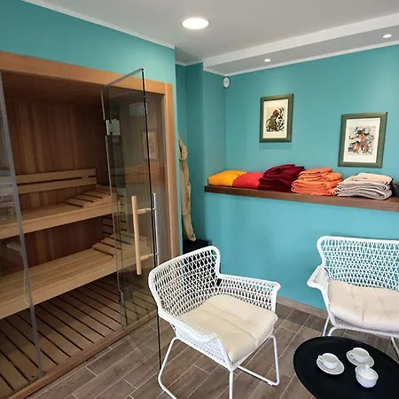 Villa Diana - Pesaro Mare E Cultura - Intera Con Piscina Mombaroccio