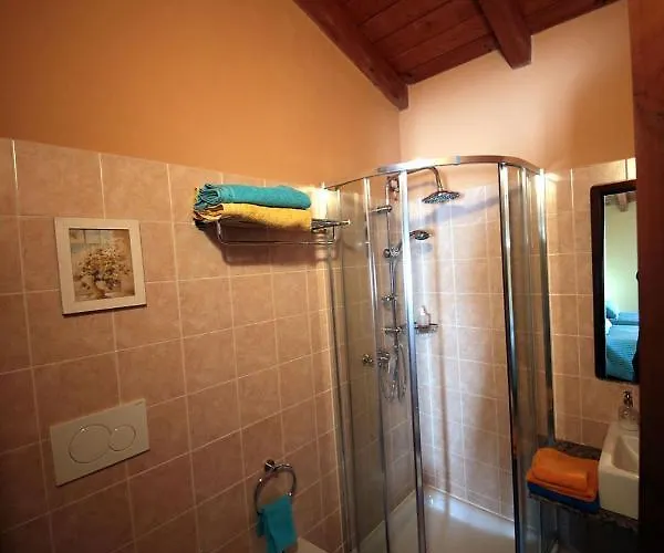 Villa Diana - Pesaro Mare E Cultura - Intera Con Piscina *