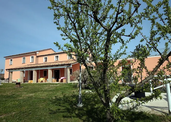 Villa Diana - Pesaro Mare E Cultura - Intera Con Piscina *