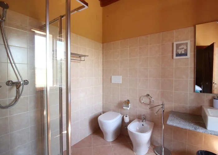 Diana - Pesaro Mare E Cultura - Intera Con Piscina