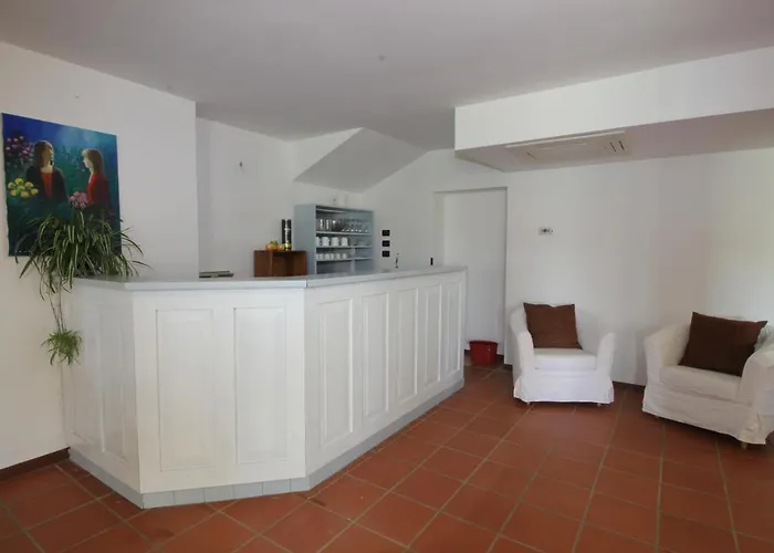 Diana - Pesaro Mare E Cultura - Intera Con Piscina