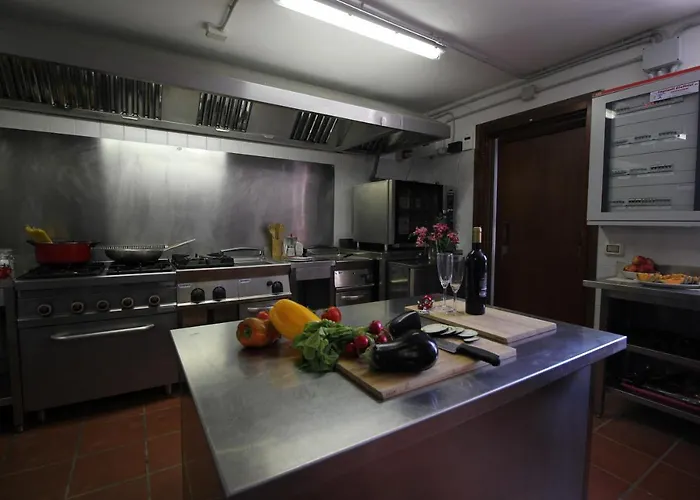 Diana - Pesaro Mare E Cultura - Intera Con Piscina