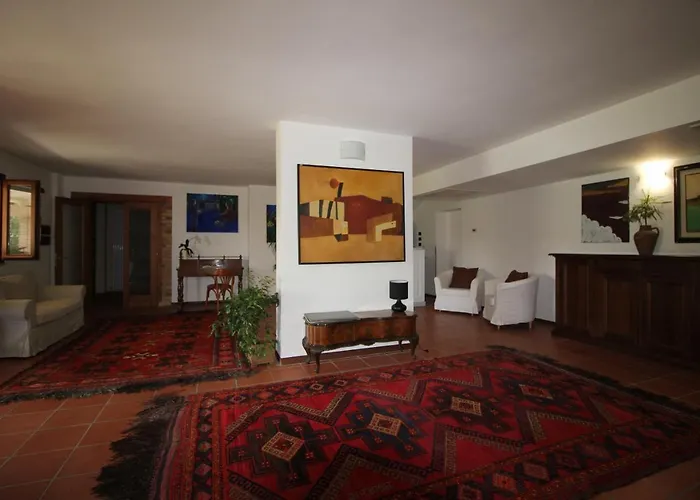 Villa Diana - Pesaro Mare E Cultura - Intera Con Piscina *