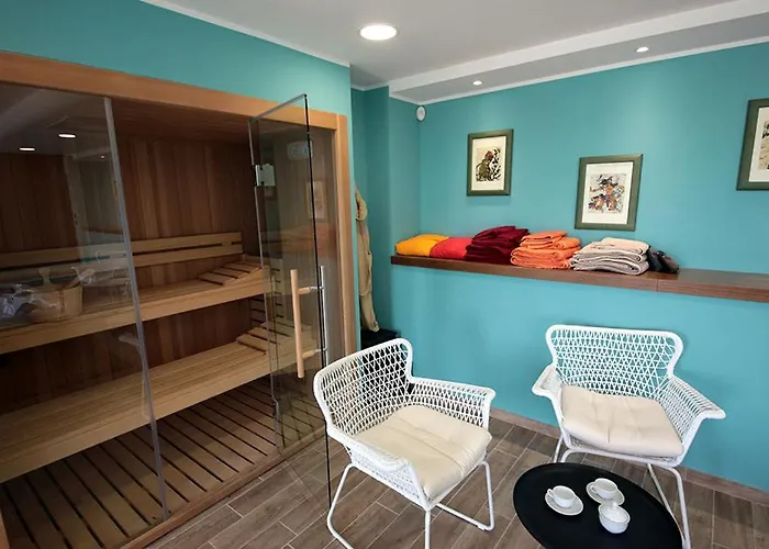 Villa Diana - Pesaro Mare E Cultura - Intera Con Piscina Mombaroccio